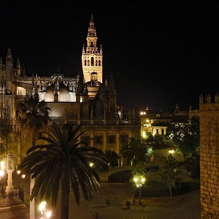 Suite Alcazar Seville Exterior photo